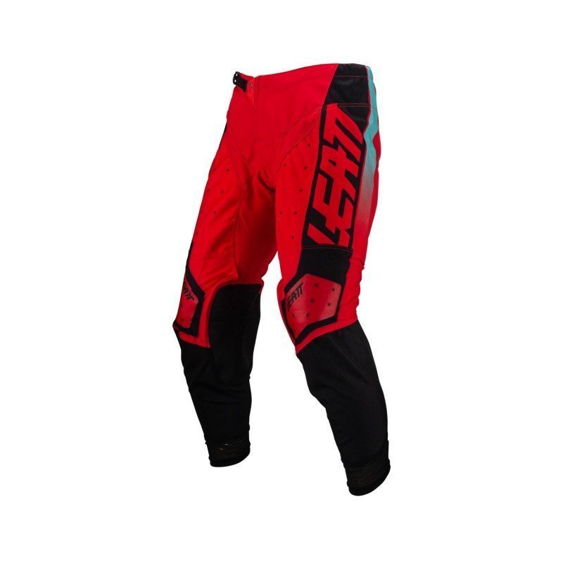 LEATT Pantalón Leatt Moto 4.5 IV Pantalones Hombre