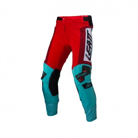 LEATT Pantalón Leatt Moto 5.5 I.K.S Fuel Pantalones Hombre