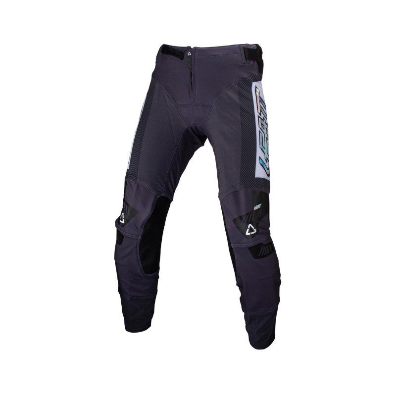 LEATT Pantalón Leatt Moto 5.5 I.K.S Graphite Pantalones Hombre