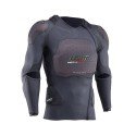 LEATT Peto Integral Leatt 3DF AirFit Lite Evo Petos Hombre