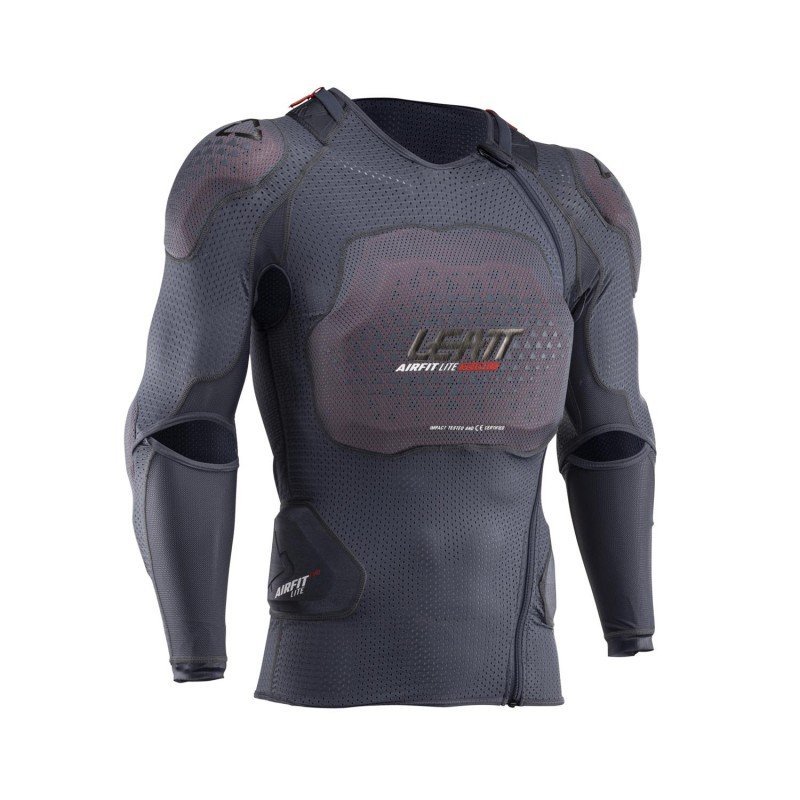 LEATT Peto Integral Leatt 3DF AirFit Lite Evo Petos Hombre