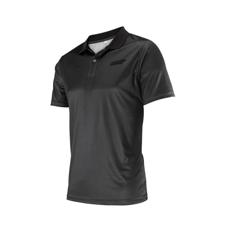 LEATT Polo Casual Leatt Team Camisetas Hombre Casual