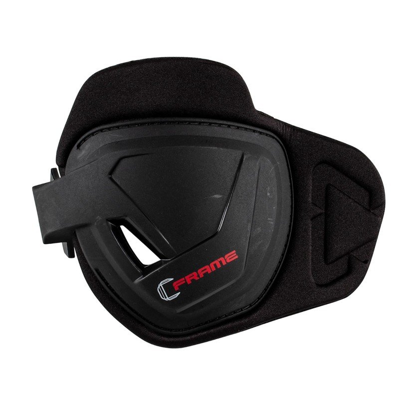 LEATT Protector de Rótula Rodilleras Leatt C-Frame Junior Recambios Rodilleras