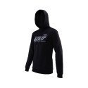 LEATT Sudadera Casual Leatt Core Sudaderas Hombre