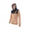 LEATT Sudadera Casual Leatt Desert Sudaderas Hombre
