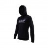 LEATT Sudadera Casual Leatt Core Sudaderas Hombre