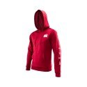 LEATT Sudadera Casual Leatt Ruby Sudaderas Hombre
