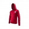 LEATT Sudadera Casual Leatt Ruby Sudaderas Hombre
