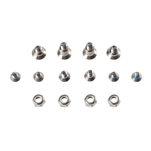 LEATT Tornillos Rodilleras Leatt X-Frame Recambios Rodilleras