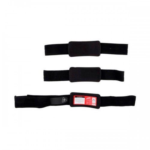 LEATT Cintas Rodilleras Leatt Z-Frame Kit Recambios Rodilleras