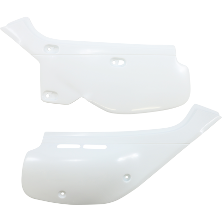 UFO Paneles Laterales UFO Honda XR 600R Placas Traseras