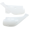 UFO Paneles Laterales UFO Honda XR 600R Placas Traseras