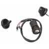 MOOSE UTILITY DIVISION Clausor Completo Honda TRX 300EX (93-06) MOOSE UTILITY Clausors