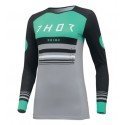THOR Camiseta Mujer Thor Prime Blaze Camisetas Mujer