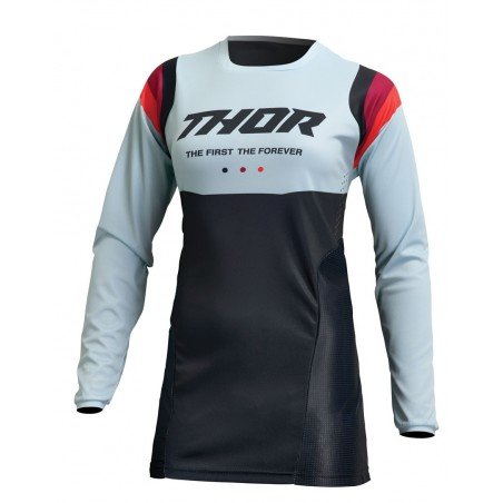 THOR Camiseta Mujer Thor Pulse Revel Camisetas Mujer