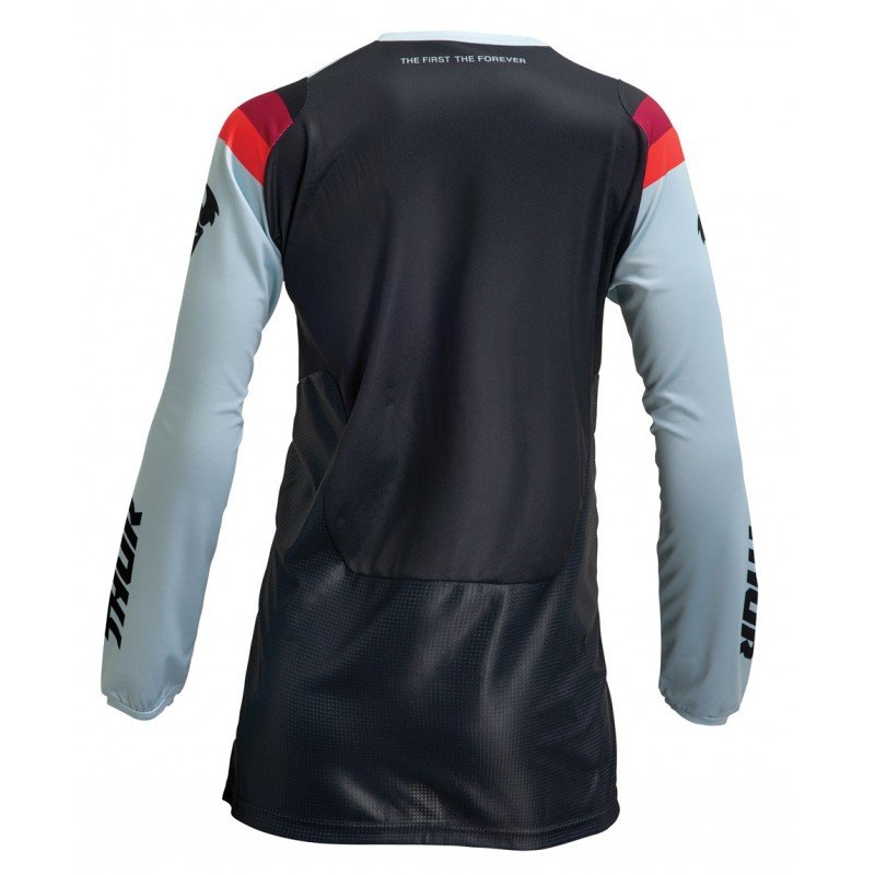 THOR Camiseta Mujer Thor Pulse Revel Camisetas Mujer