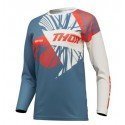 THOR Camiseta Mujer Thor Sector Split Camisetas Mujer