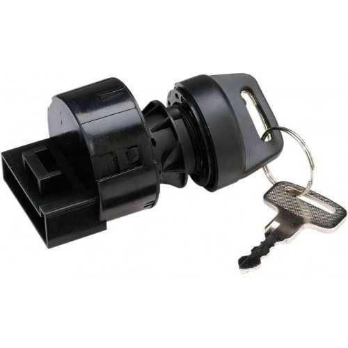 MOOSE UTILITY DIVISION Clausor Completo Polaris Ranger/Sportsman Ace MOOSE UTILITY Clausors