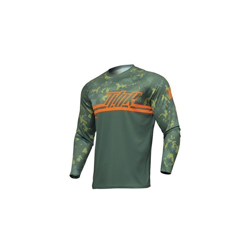 THOR Camiseta Niño Thor Sector Digi Camisetas Niño