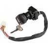 MOOSE UTILITY DIVISION Clausor Completo Suzuki Eiger/King Quad 400/450/500 MOOSE UTILITY Clausors