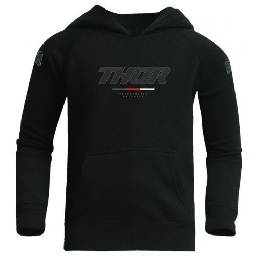 THOR Sudadera Casual Niño Thor Corporate Sudaderas Niño