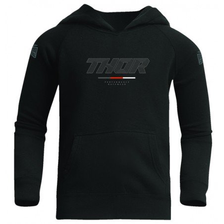 THOR Sudadera Casual Niño Thor Corporate Sudaderas Niño