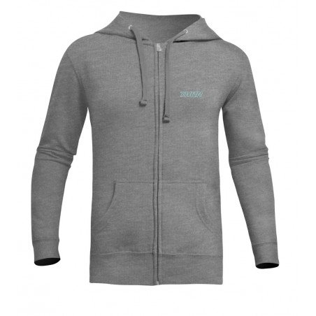 THOR Sudadera Casual Mujer Thor Aerosol Sudaderas Mujer