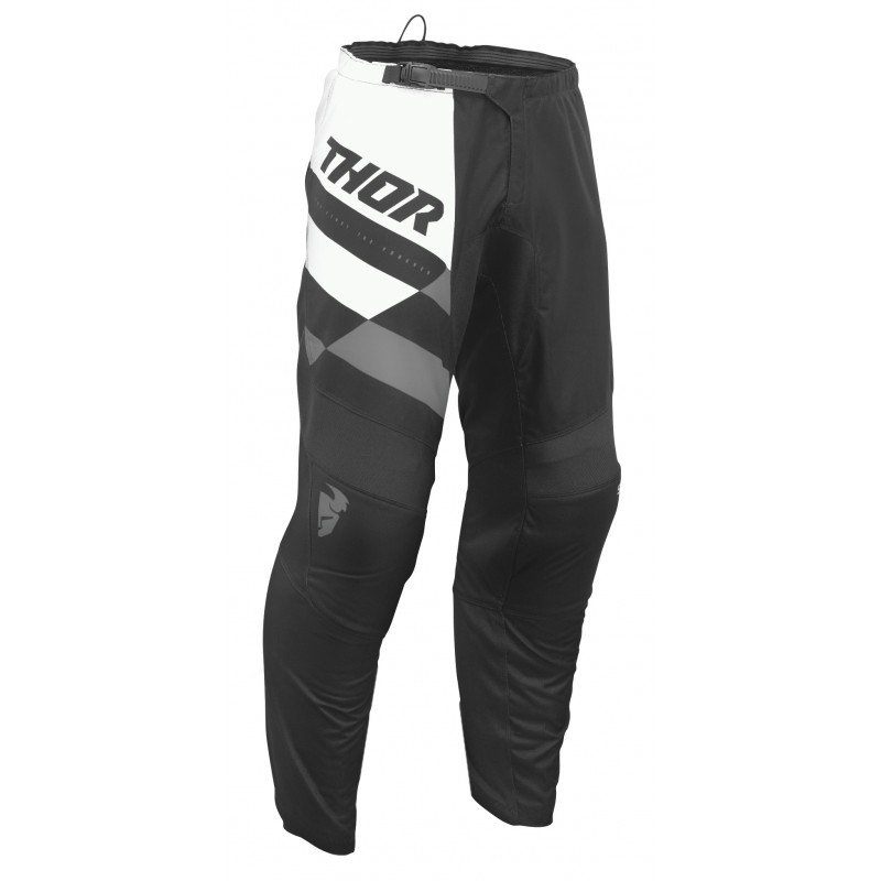 THOR Pantalón Thor Sector Checker Pantalones Hombre