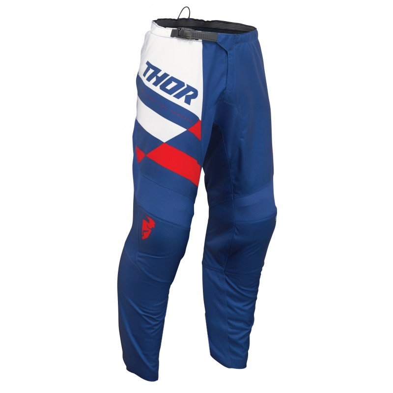 THOR Pantalón Thor Sector Checker Pantalones Hombre