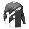 THOR Camiseta Thor Sector Checker Camisetas Hombre