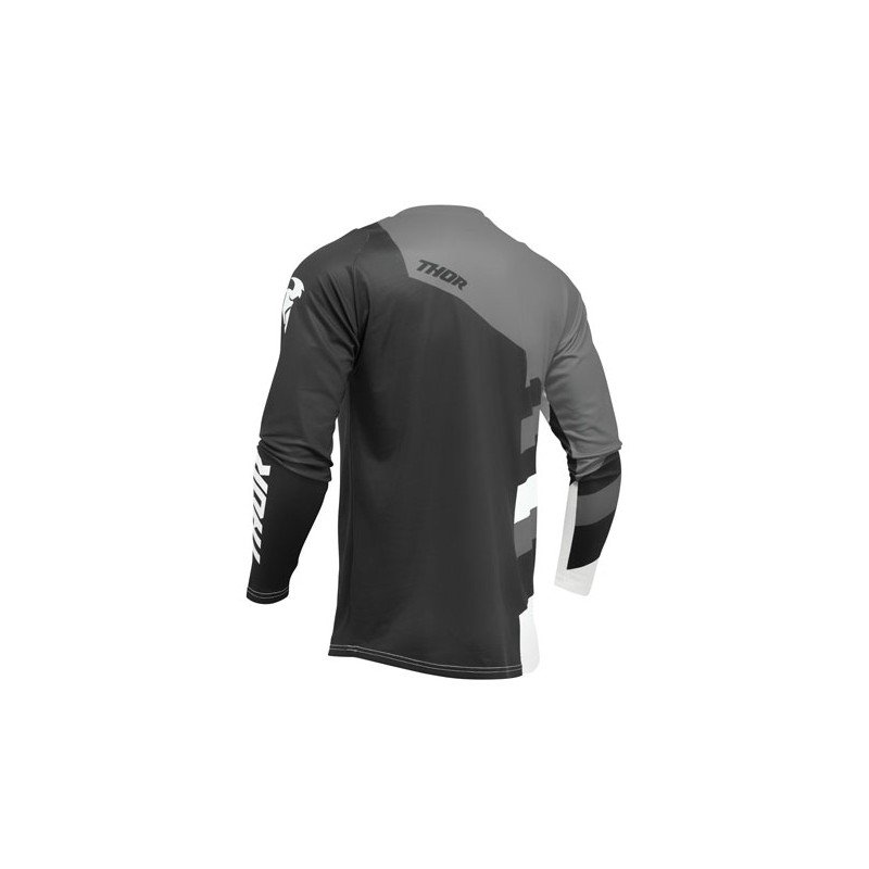 THOR Camiseta Thor Sector Checker Camisetas Hombre