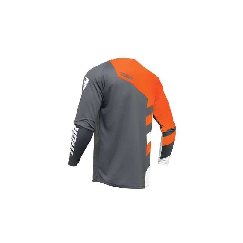 THOR Camiseta Thor Sector Checker Camisetas Hombre