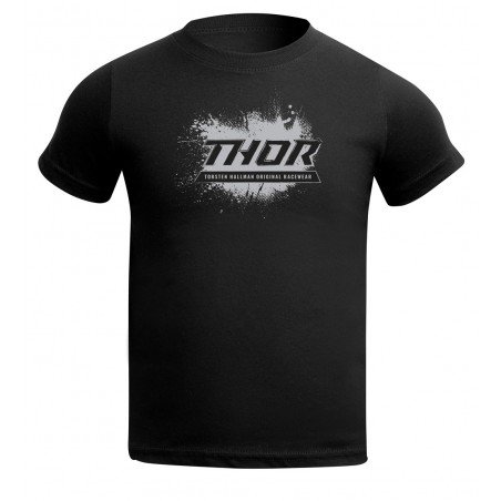 THOR Camiseta Casual Niño Thor Aerosol Camisetas Niño Casual