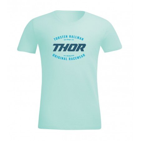 THOR Camiseta Casual Niña Thor Caliber Camisetas Niño Casual