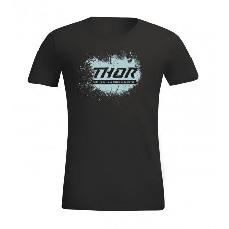 THOR Camiseta Casual Niña Thor Aerosol Camisetas Niño Casual