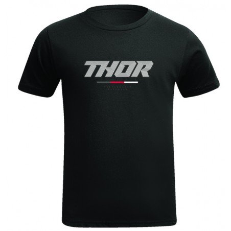 THOR Camiseta Casual Niño Thor Corporate Camisetas Niño Casual