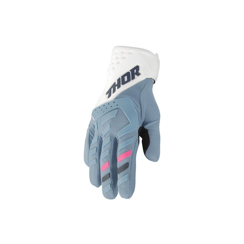 THOR Guantes Mujer Thor Spectrum 3.0 Guantes Mujer