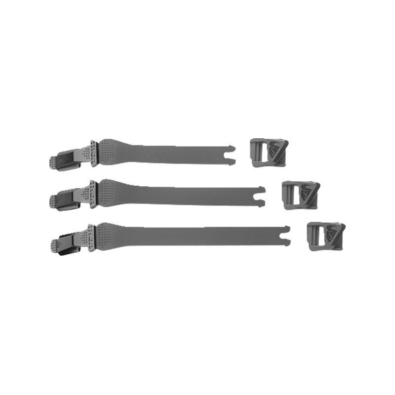 THOR Kit de correas para Botas Thor Radial Recambios Botas