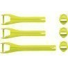 THOR Kit de correas para botas Blitz XR Infantiles Recambios Botas