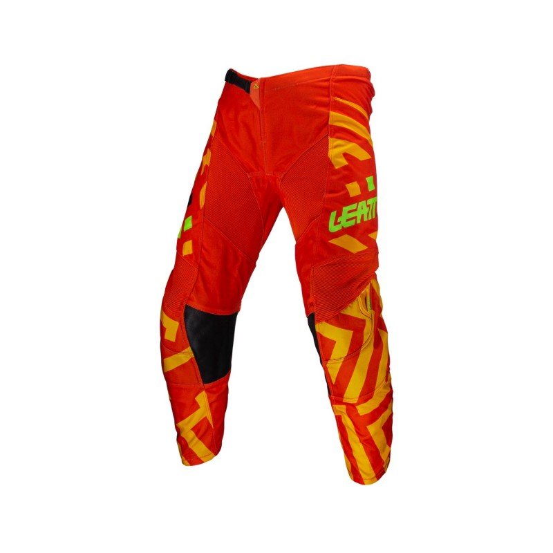 LEATT Traje Niño Leatt Moto 3.5 Ink (Camiseta y Pantalón) Trajes Niño