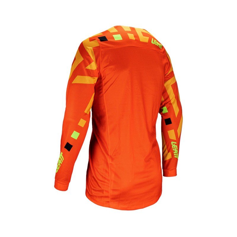 LEATT Traje Niño Leatt Moto 3.5 Ink (Camiseta y Pantalón) Trajes Niño