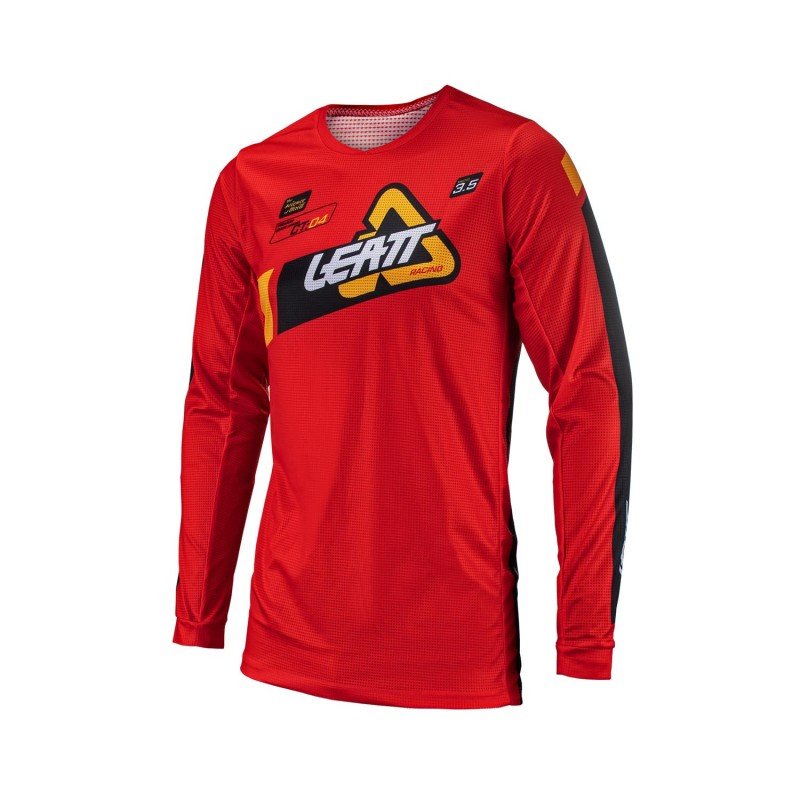 LEATT Traje Niño Leatt Moto 3.5 (Camiseta y Pantalón) Trajes Niño