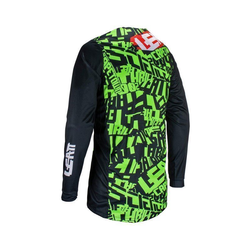 LEATT Traje Leatt Moto 3.5 CapeTown (Camiseta y Pantalón) Trajes Hombre