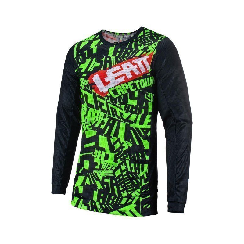 LEATT Traje Leatt Moto 3.5 CapeTown (Camiseta y Pantalón) Trajes Hombre