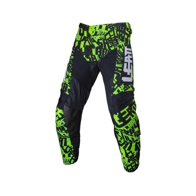 LEATT Traje Leatt Moto 3.5 CapeTown (Camiseta y Pantalón) Trajes Hombre