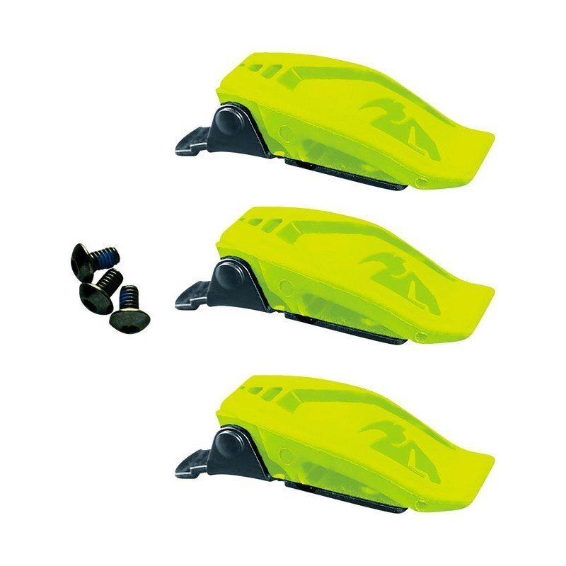 THOR Kit de hebillas para botas Thor Blitz XR Recambios Botas