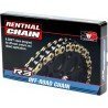 RENTHAL Cadena de Transmisión Renthal R3-3 Off Road 520 Cadenas Transmisión