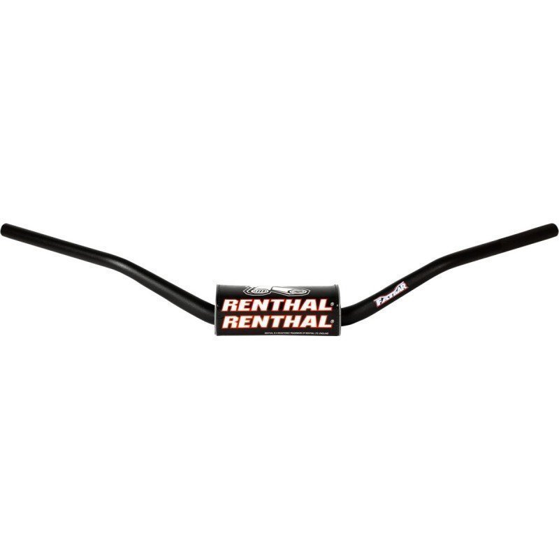 RENTHAL Manillar Renthal Flat Track Fat Bar Manillares