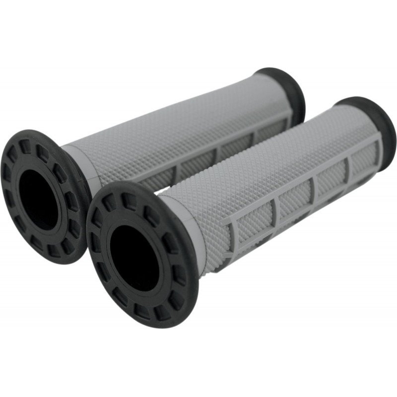 RENTHAL Puños Manillar 22-22 Renthal Dual-Compound Puños