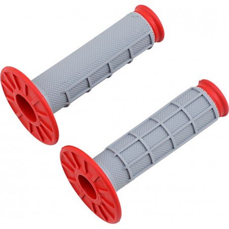 RENTHAL Puños Manillar 22-24 Renthal Dual-Compound Puños